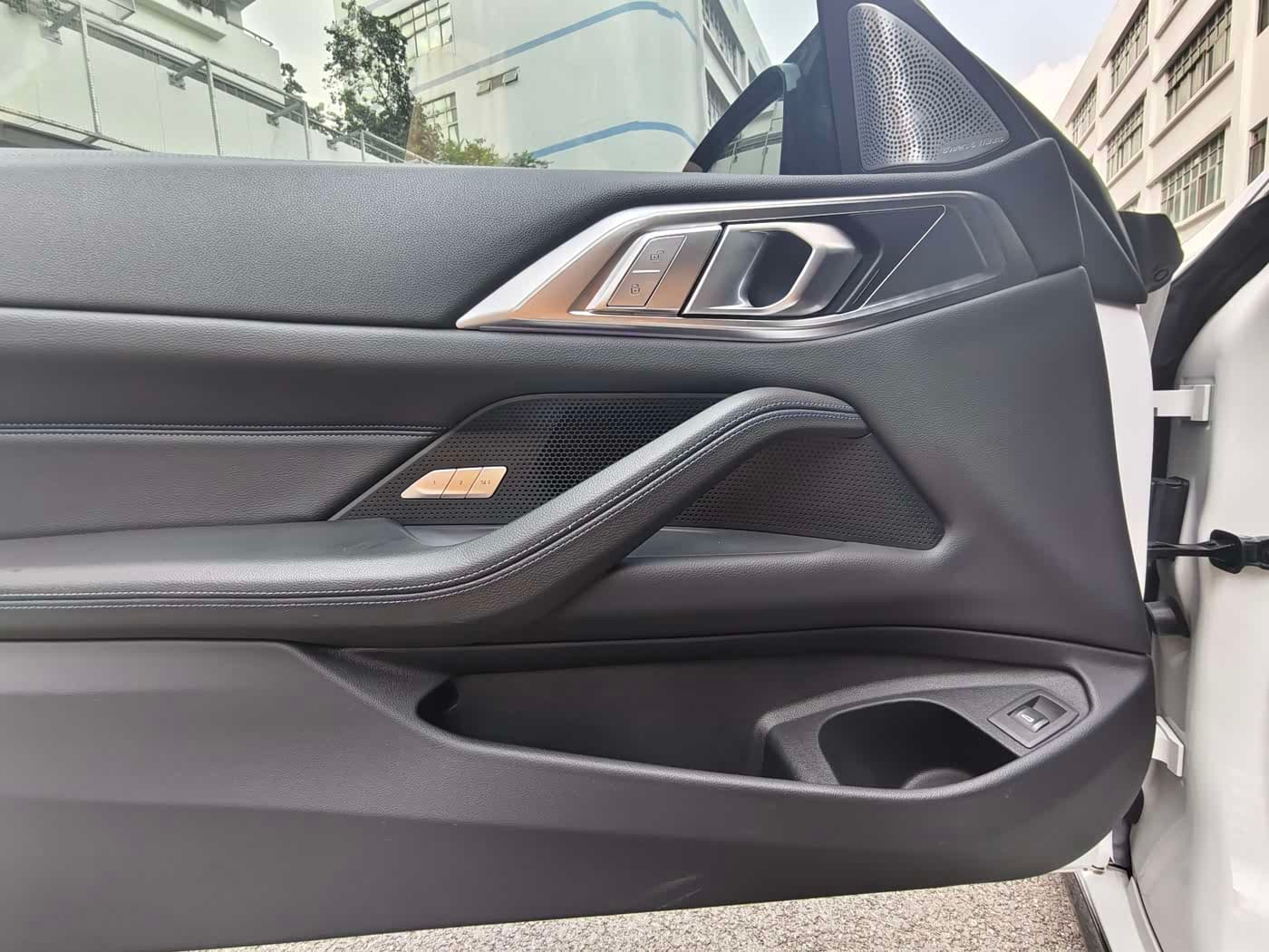 BMW 4 Series 2020 — Фото 12/20