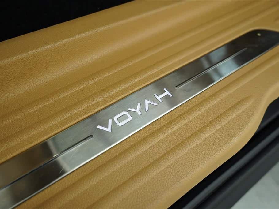 Voyah Auto Voyah Dreamer 2024 — Фото 13/20