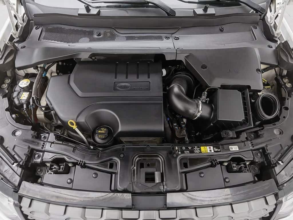 Land Rover Discovery Sport 2020 — Фото 6/20