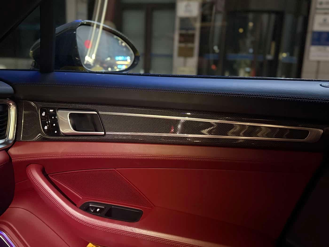 Porsche Panamera 2020 — Фото 20/20