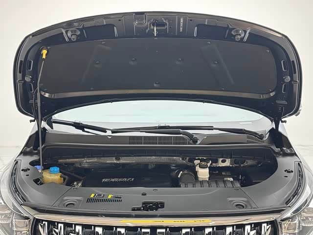 GAC Trumpchi Trumpchi M8 2022 — Фото 15/20