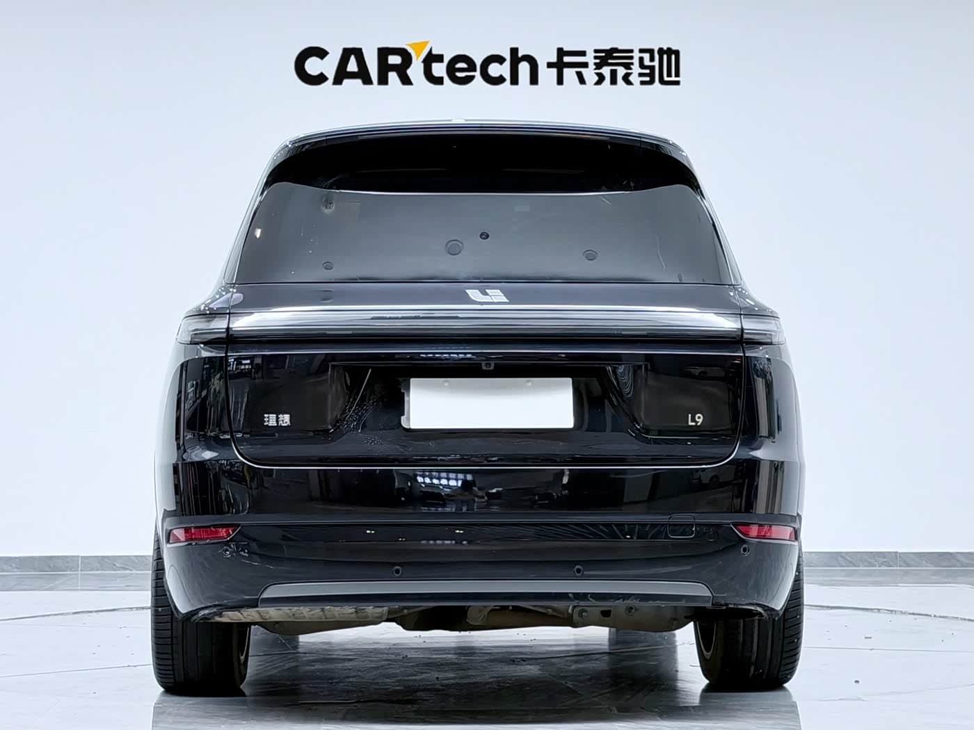 Li Auto Li Xiang L9 2024 — Фото 7/20