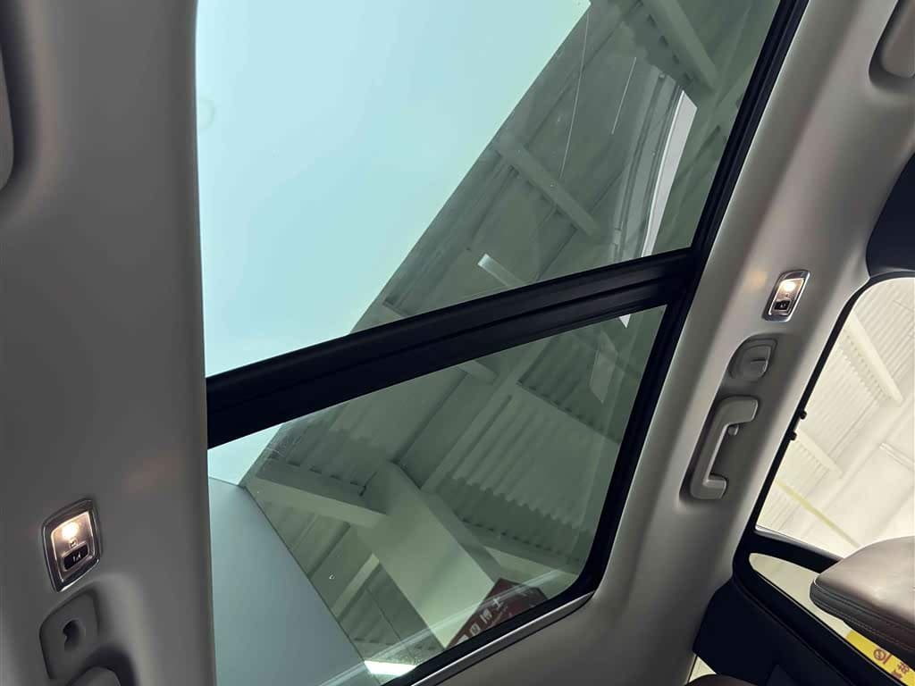 Volvo XC90 2019 — Фото 9/17