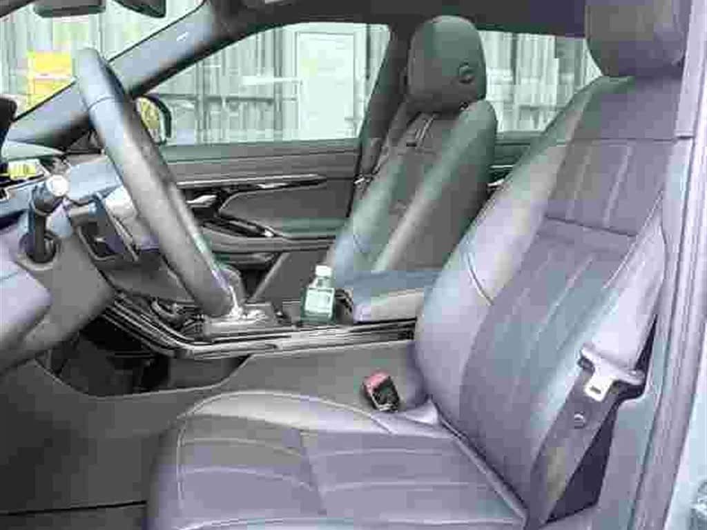 Land Rover Range Rover Evoque 2021 — Фото 8/9
