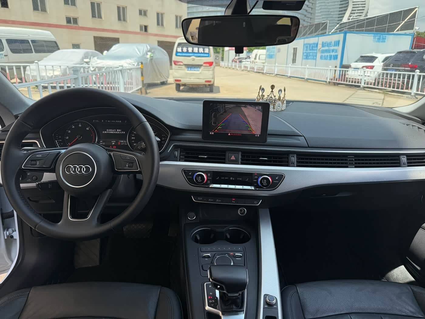 Audi A5 2018 — Фото 6/15