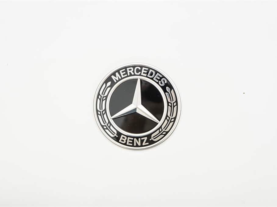 Mercedes-Benz CLA 2022 — Фото 11/20