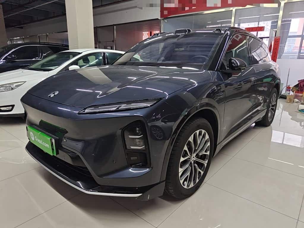 NIO ES6 2025 — Фото 1/20