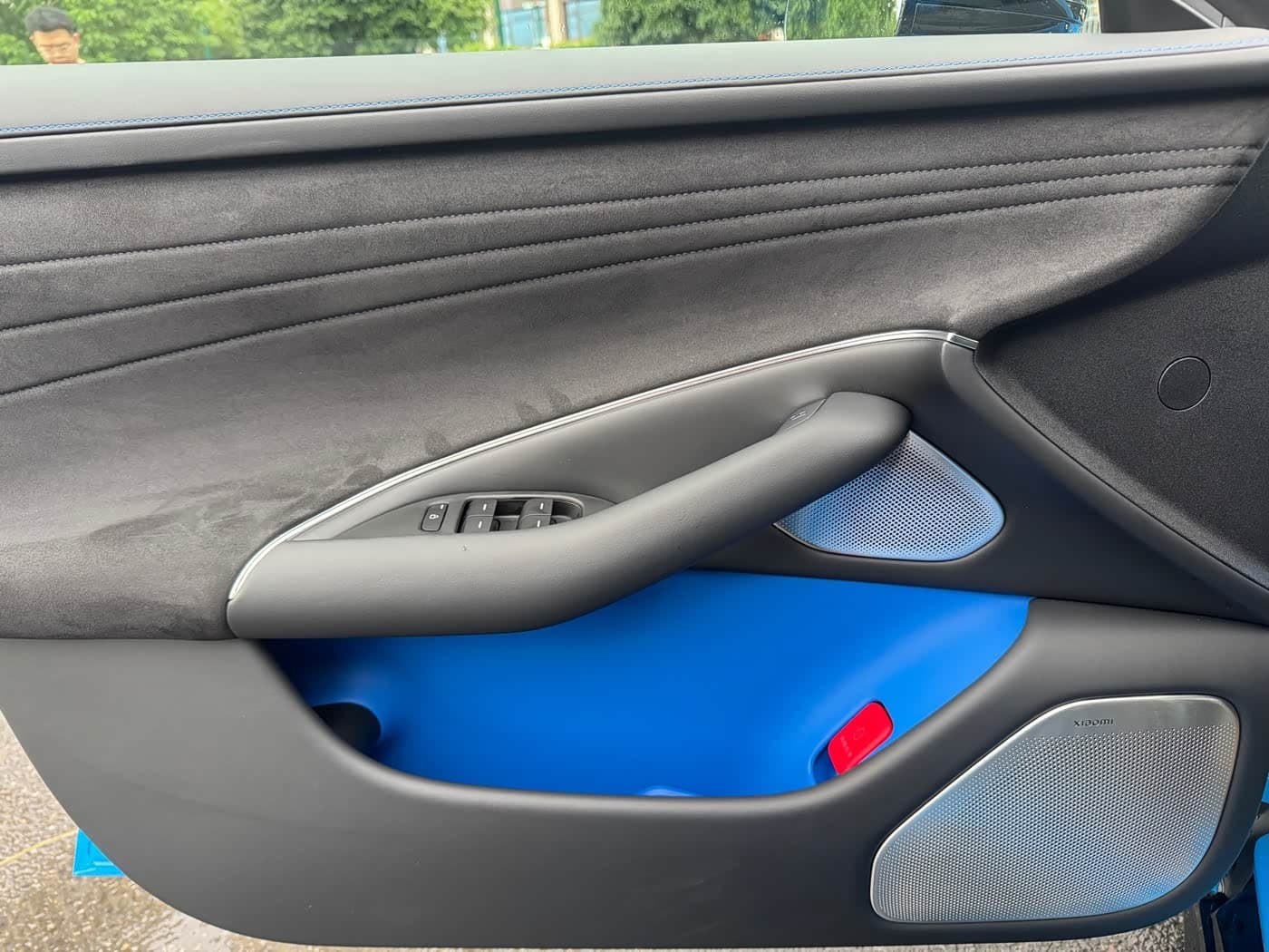 Xiaomi Auto Xiaomi SU7 2026 — Фото 6/15