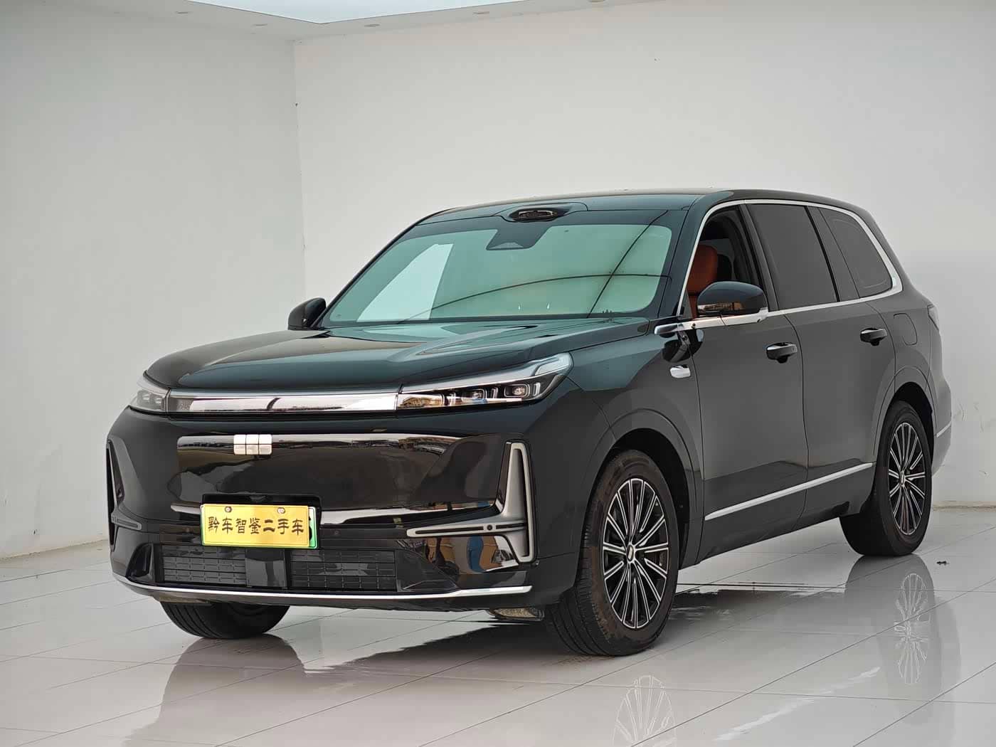 Geely Galaxy Galaxy M9, 2025