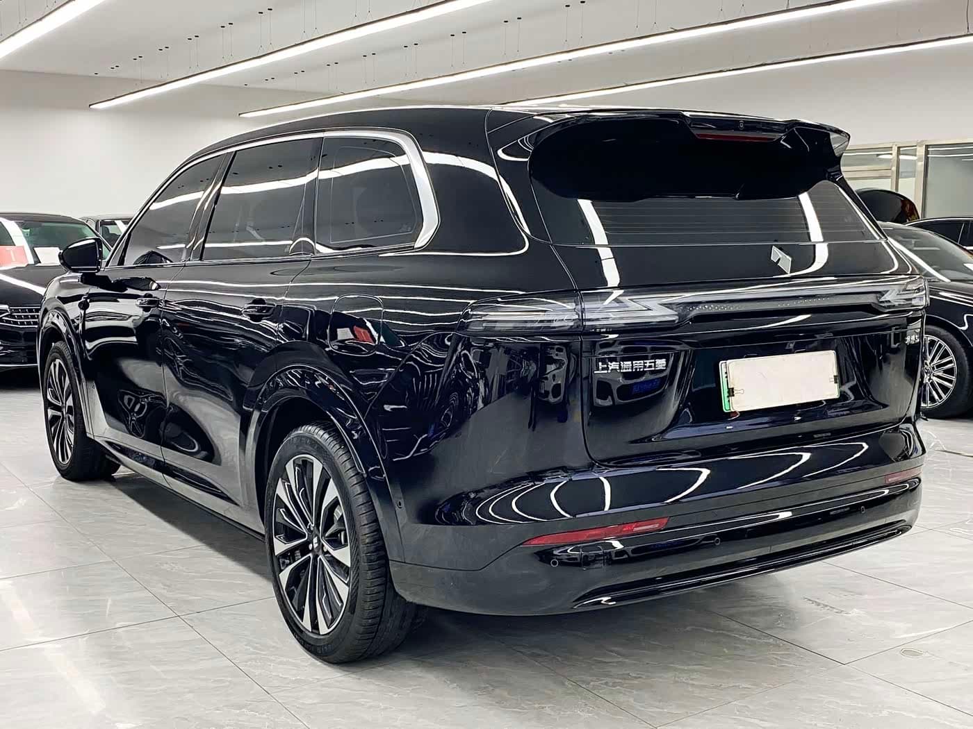 Huajing Baojun Huajing S 2026 — Фото 6/20