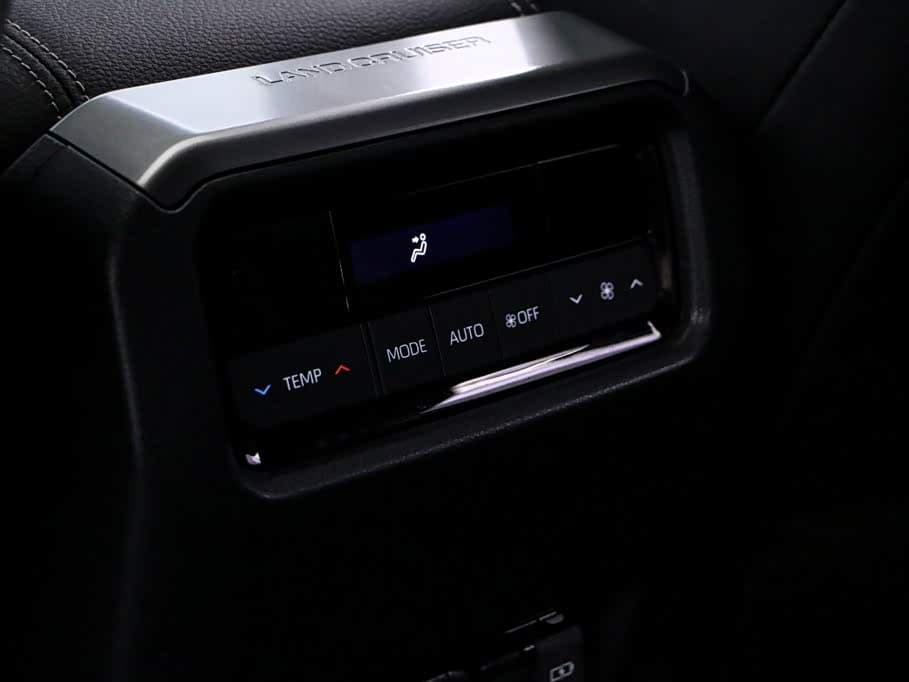 Toyota Prado 2025 — Фото 17/20