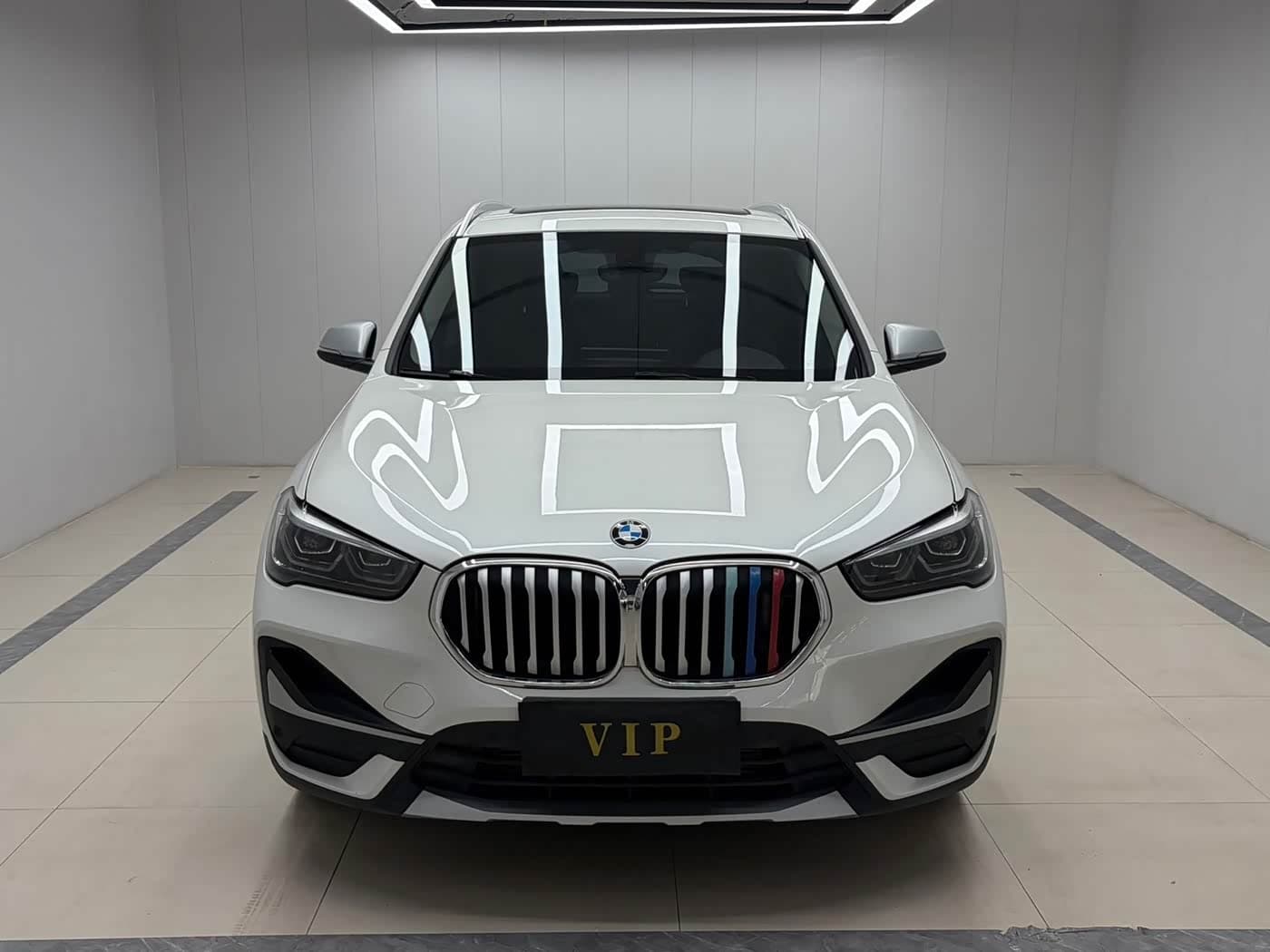 BMW X1 2023 — Фото 2/20