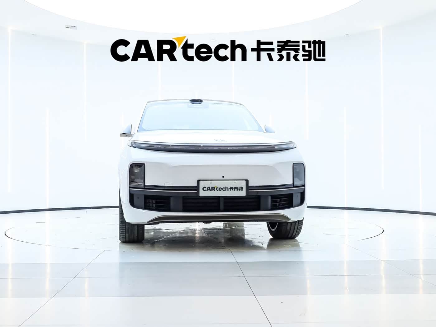 Li Auto Li Xiang L9 2025 — Фото 3/20