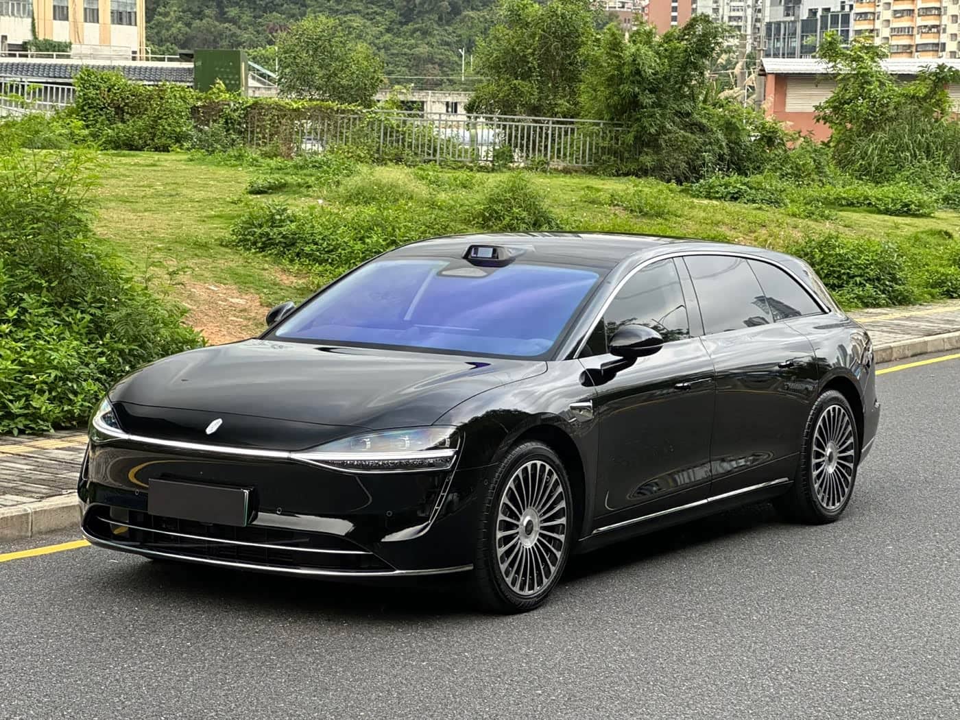 Xiangjie Enjoy World S9T, 2025