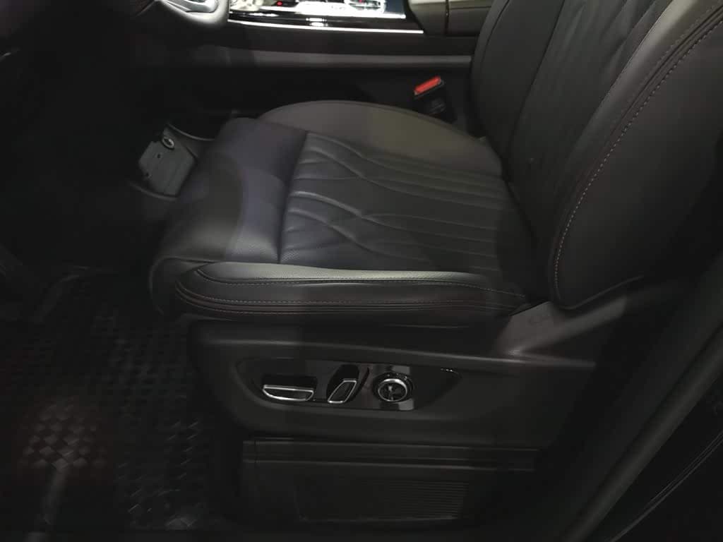 GAC Trumpchi Trumpchi M8 2024 — Фото 20/20