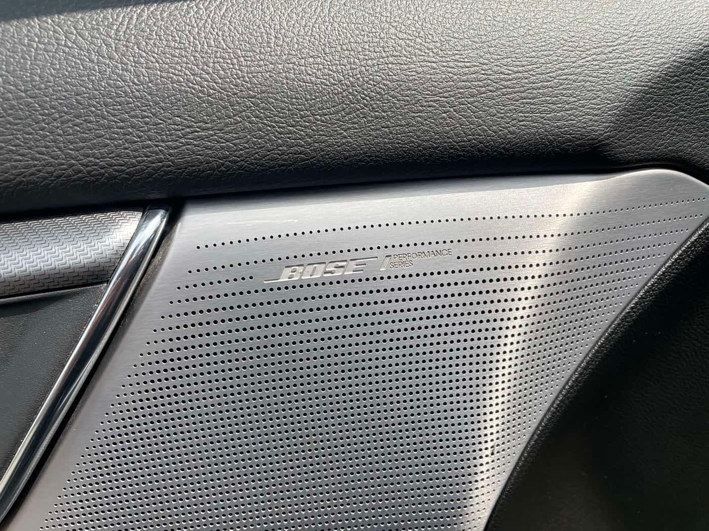 Cadillac CT5 2021 — Фото 17/20