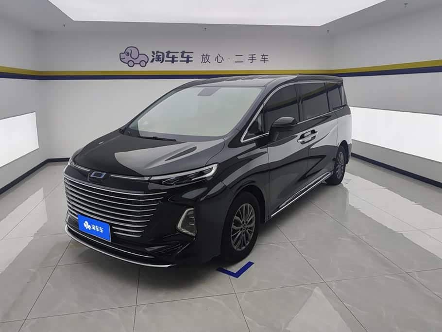 Besturn M9, 2024