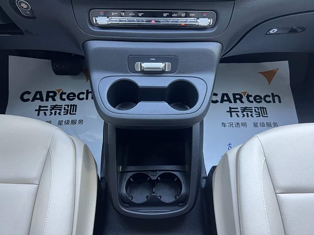 Mercedes-Benz Vito 2025 — Фото 18/20