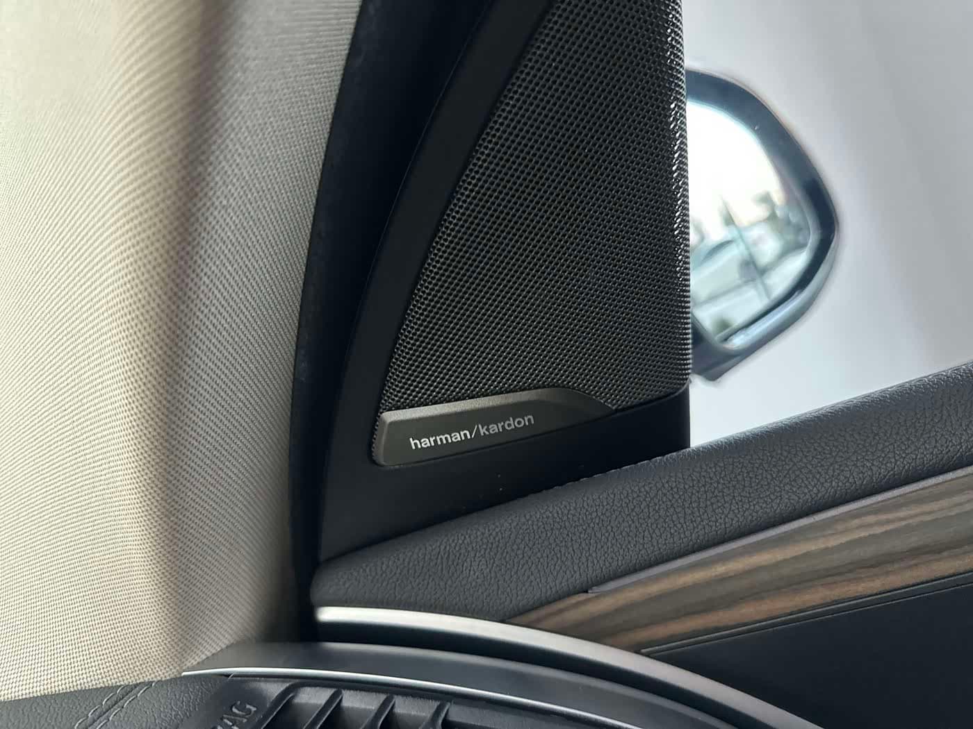 BMW X3 2021 — Фото 15/20
