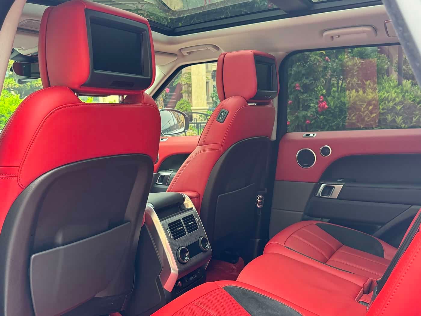 Land Rover Range Rover Sport 2020 — Фото 14/16