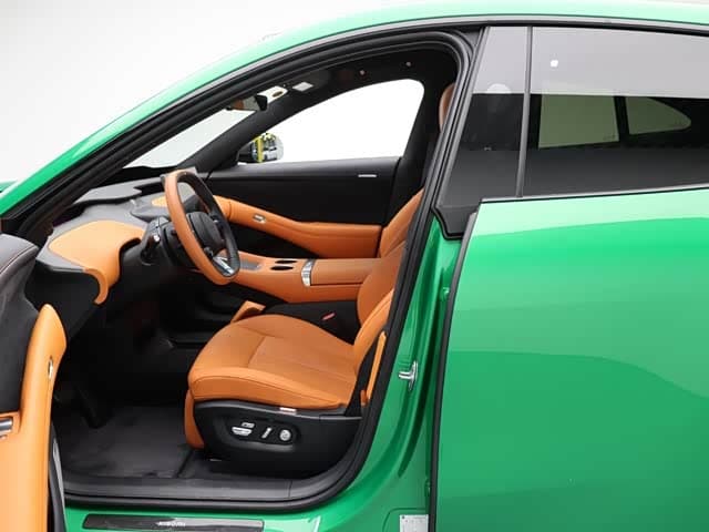 Xiaomi Auto Xiaomi YU7 2025 — Фото 6/17