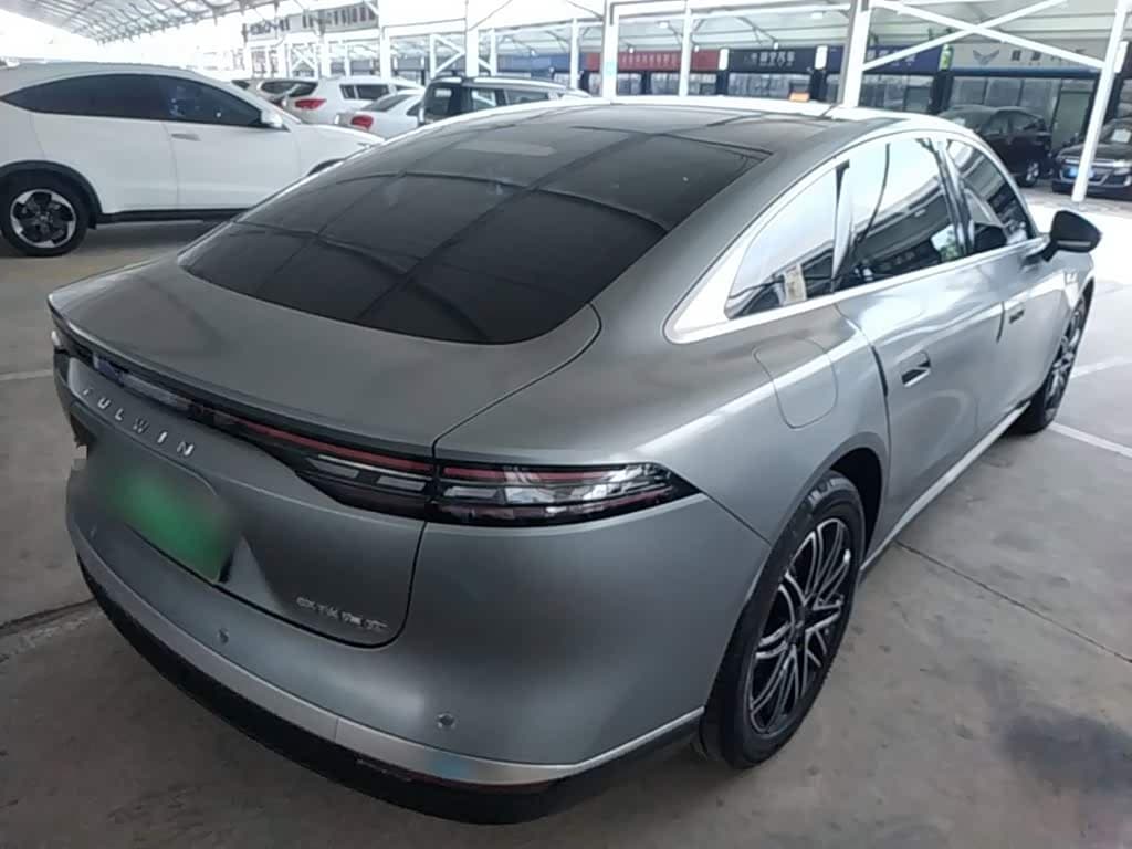 Chery Fengyun Fengyun A9L 2025 — Фото 7/20