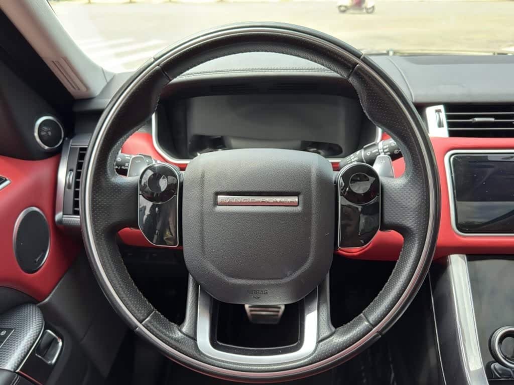 Land Rover Range Rover Sport 2019 — Фото 6/20