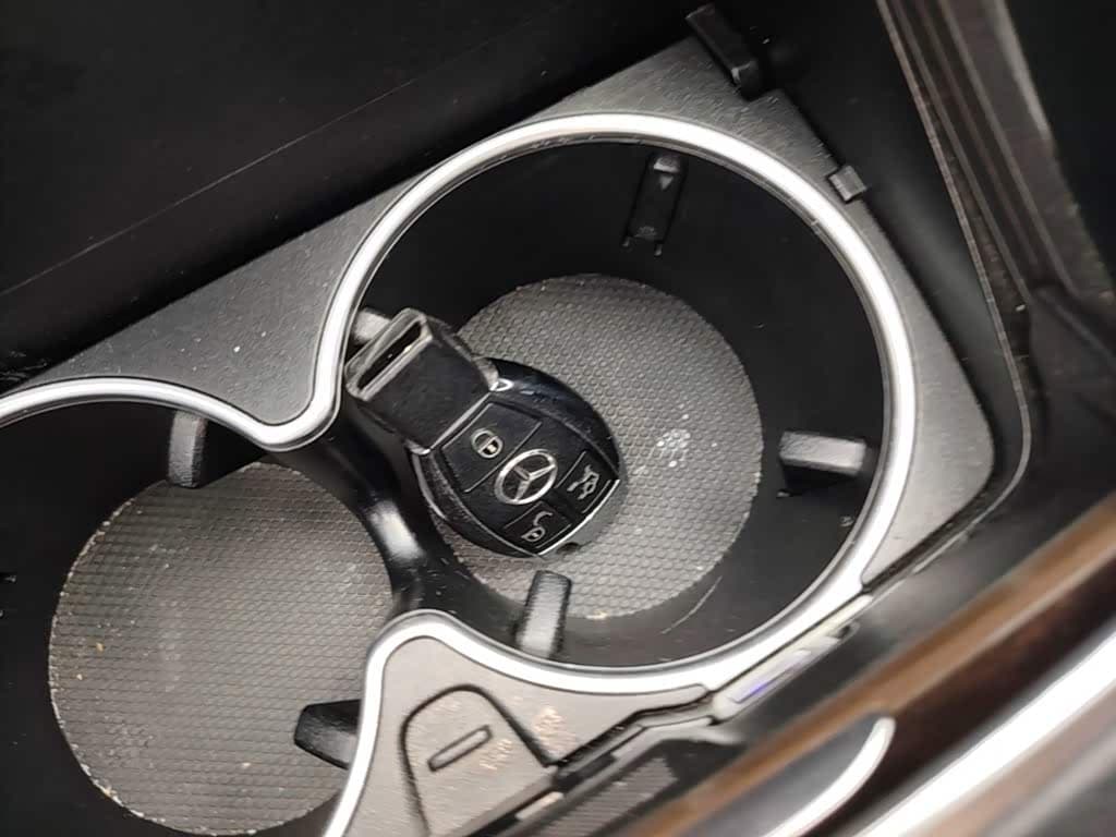 Mercedes-Benz S-Class 2015 — Фото 9/20