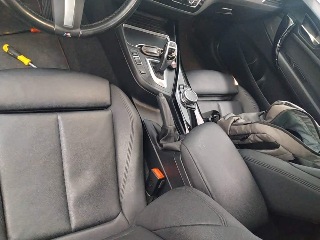 BMW 2 Series 2019 — Фото 14/20