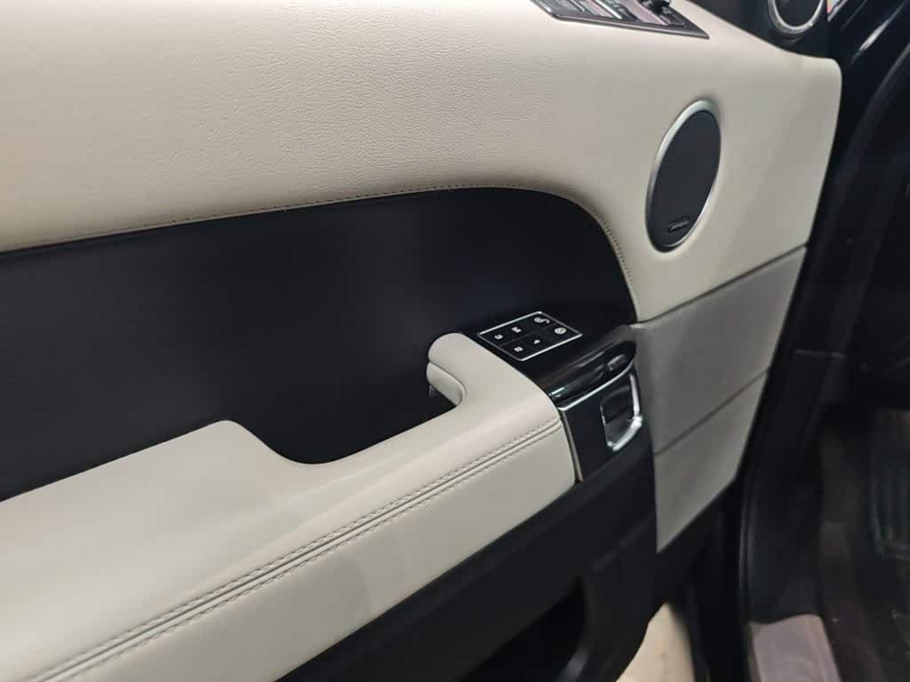 Land Rover Range Rover Sport 2014 — Фото 12/13