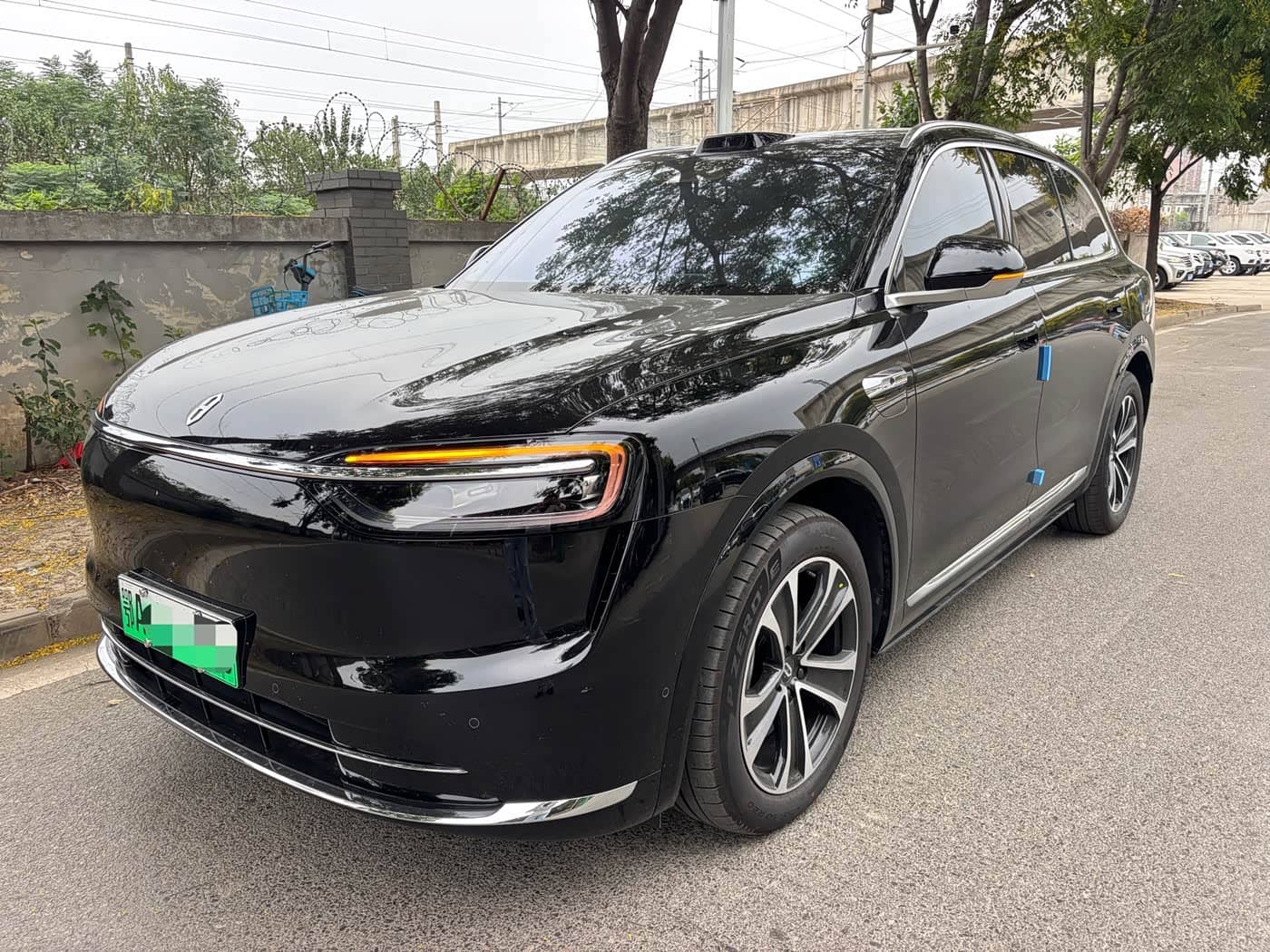 AITO Wenjie AITO M7, 2026