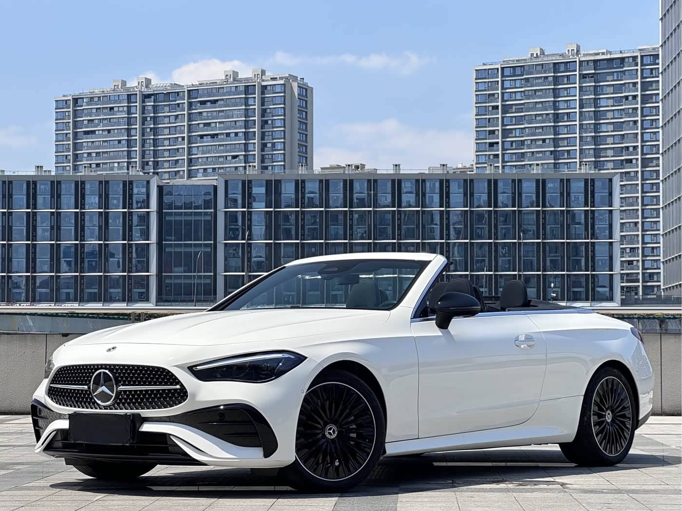 Mercedes-Benz CLE, 2025