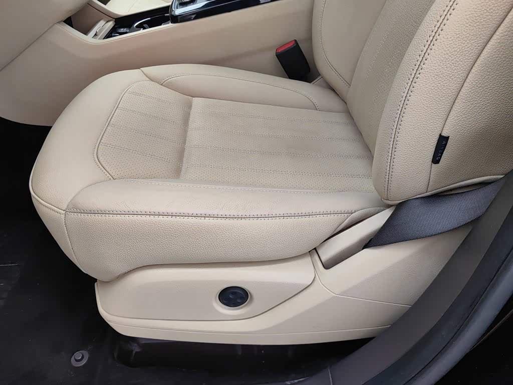 Mercedes-Benz GLE 2018 — Фото 20/20