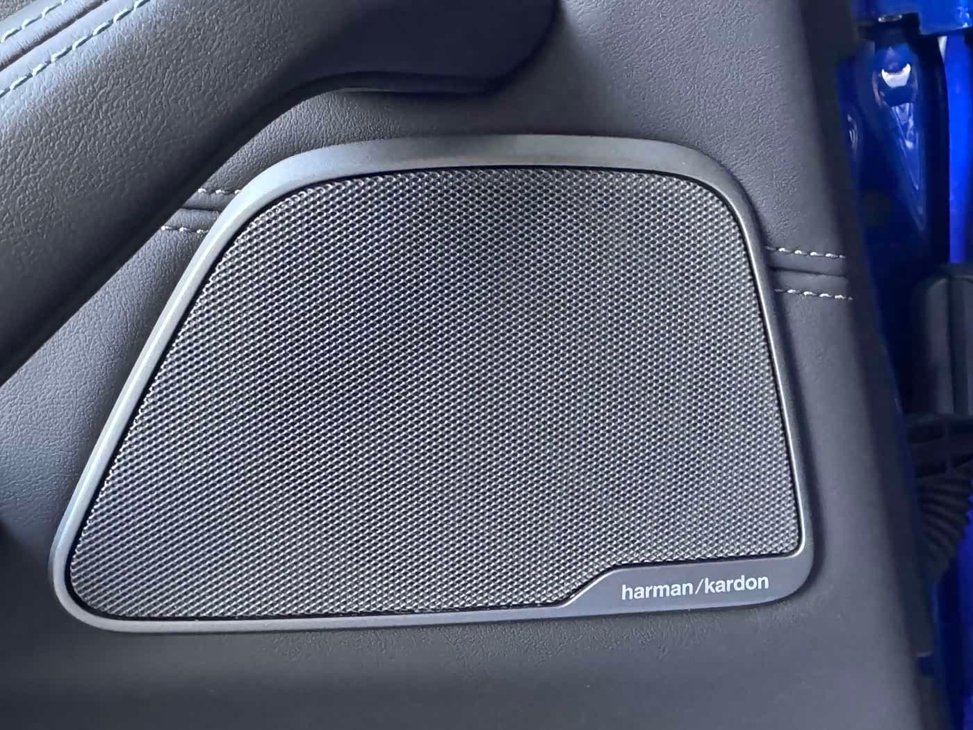 BMW M5 2019 — Фото 18/20