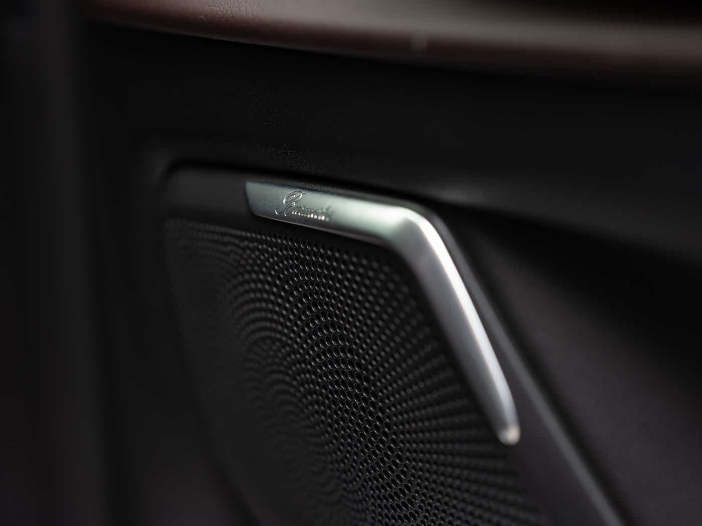 Mercedes-Benz V-Class 2025 — Фото 16/20