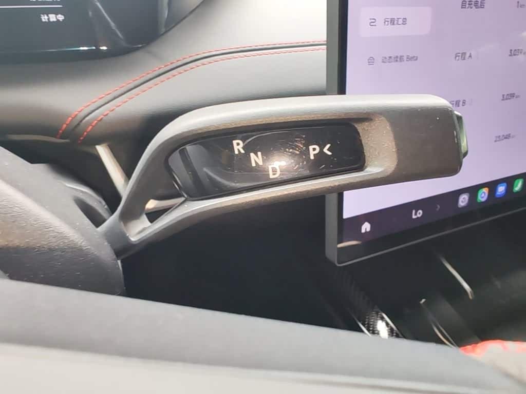 Xiaomi Auto Xiaomi SU7 Ultra 2025 — Фото 14/20
