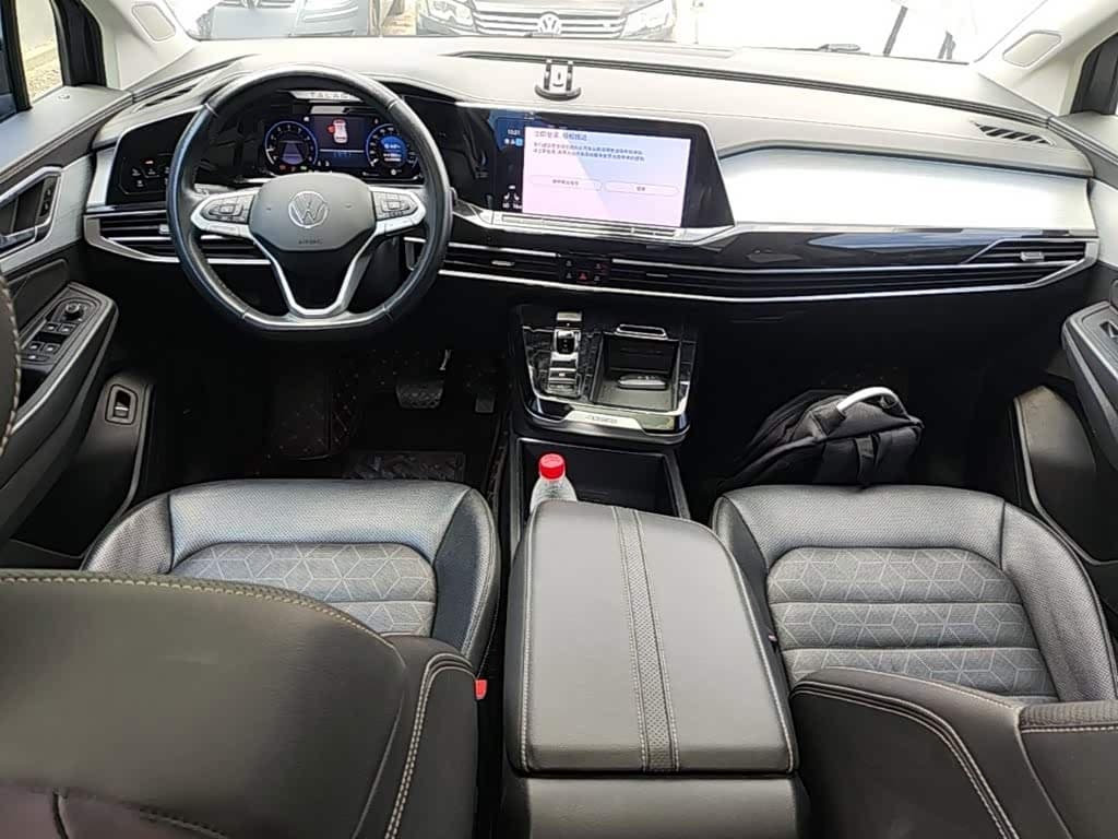 Volkswagen Talagon 2023 — Фото 10/20