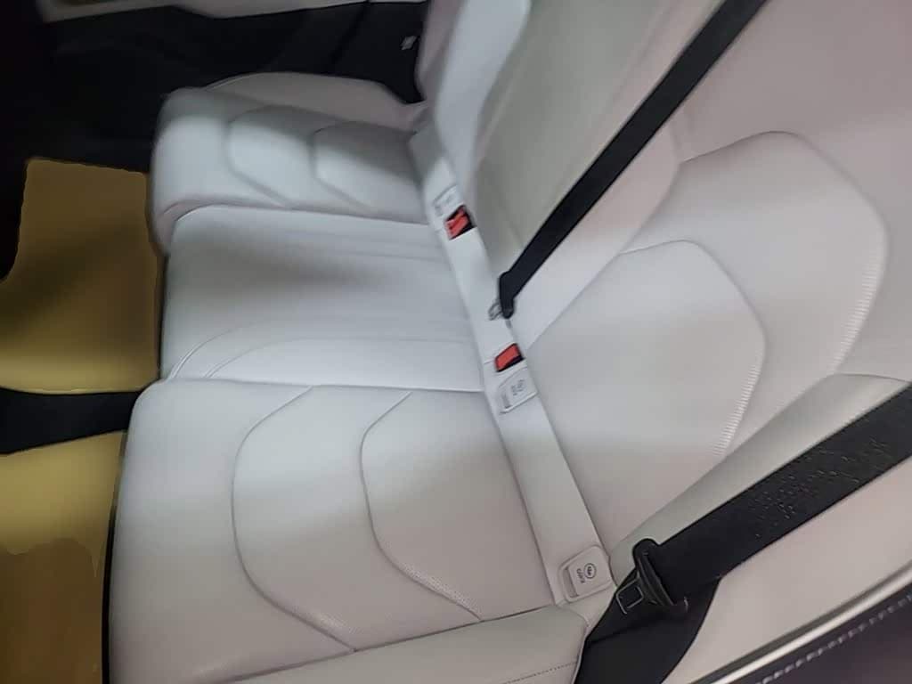 Xiaomi Auto Xiaomi SU7 2025 — Фото 17/20