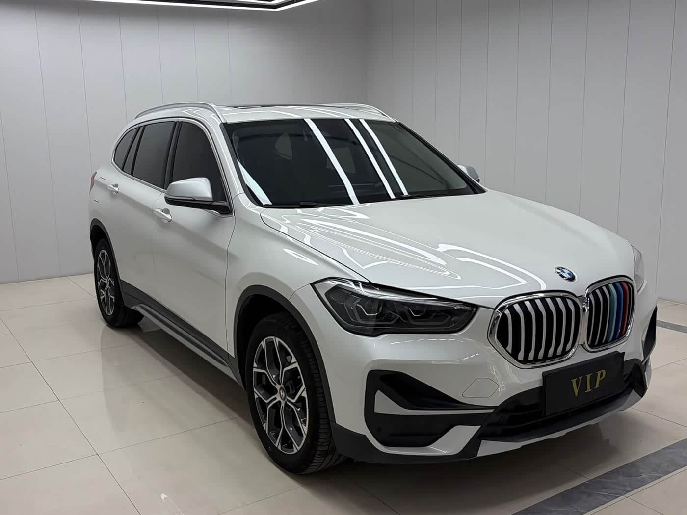 BMW X1 2023 — Фото 3/20