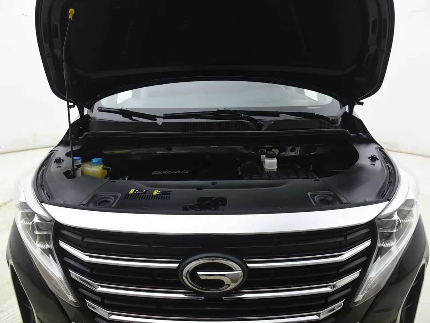 GAC Trumpchi Trumpchi M8 2023 — Фото 12/15
