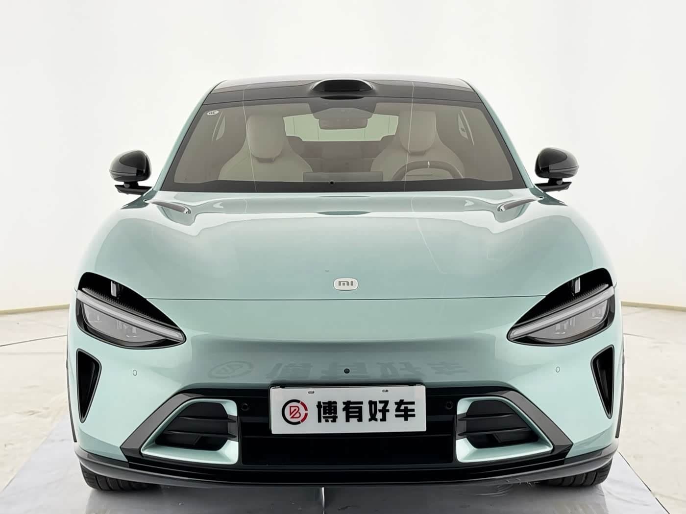 Xiaomi Auto Xiaomi YU7 2025 — Фото 2/18