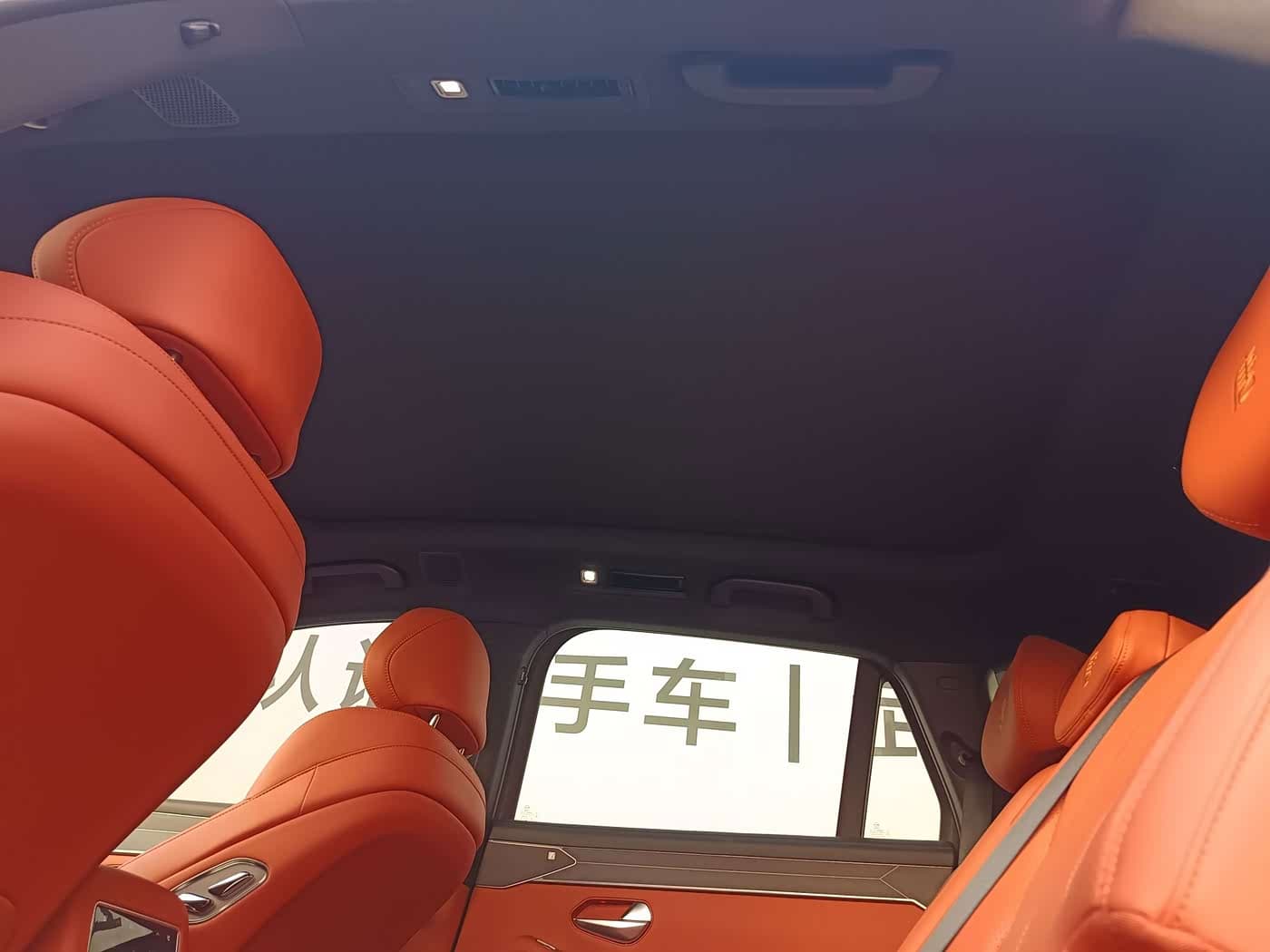BYD Tang L 2025 — Фото 15/20