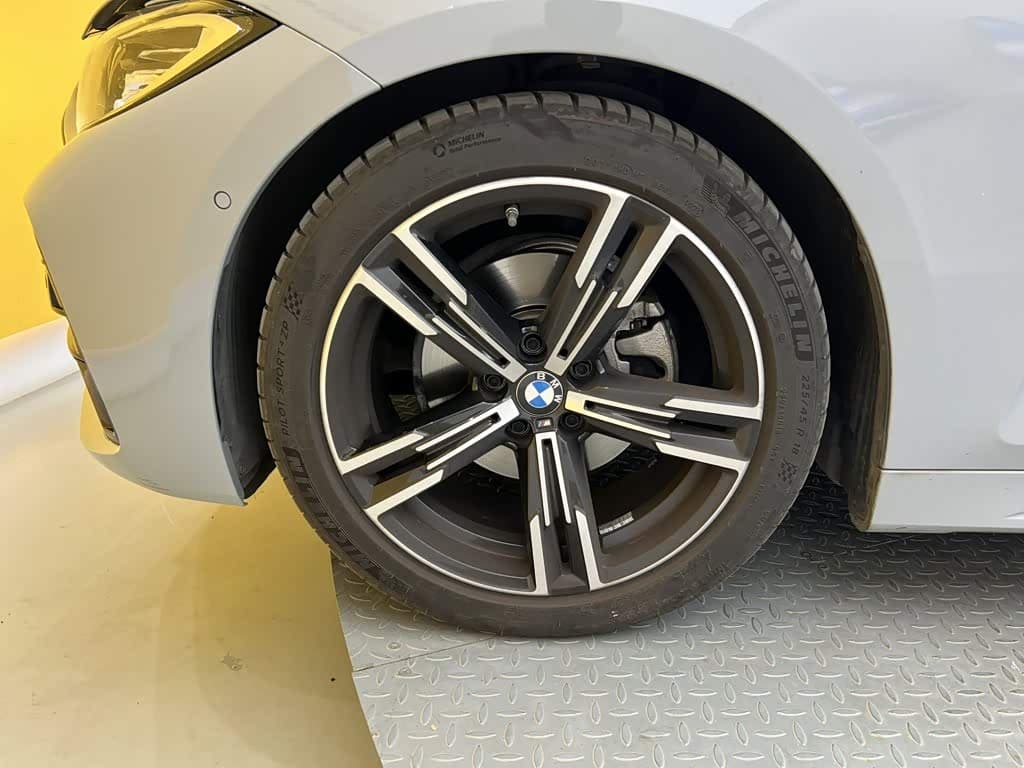 BMW 4 Series 2023 — Фото 10/20