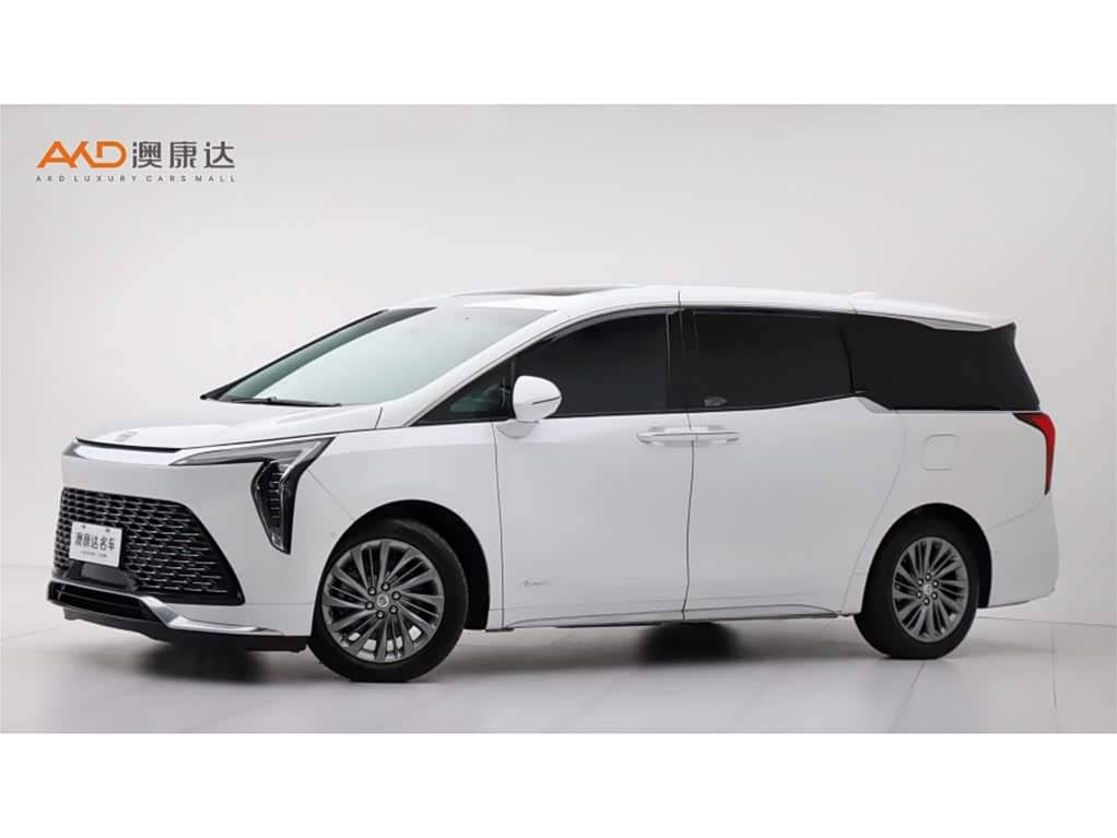 Buick Century, 2023