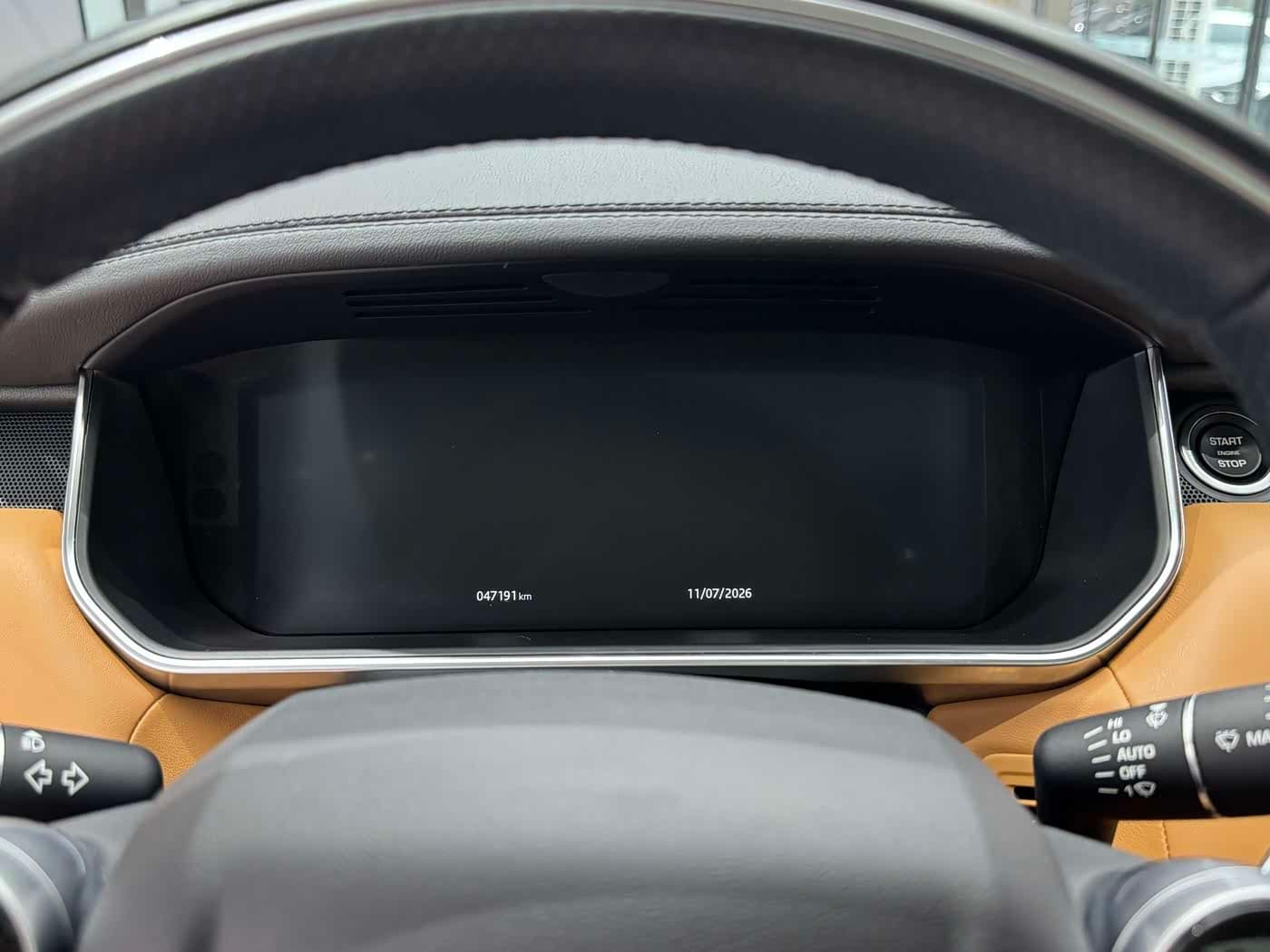 Land Rover Range Rover Sport 2022 — Фото 15/20