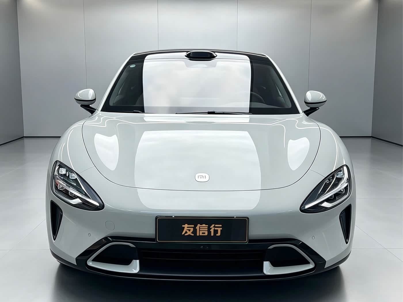 Xiaomi Auto Xiaomi SU7 2025 — Фото 2/20