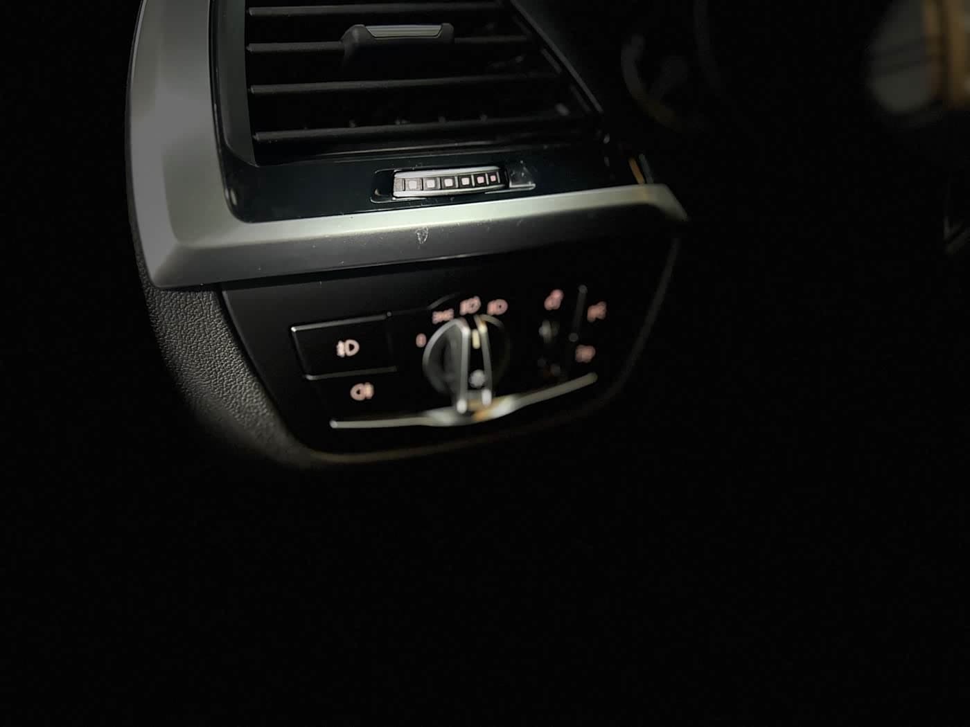 BMW X3 2019 — Фото 15/18