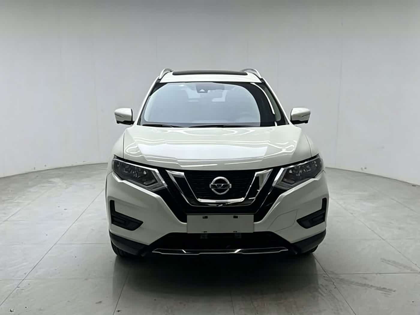 Nissan X-Trail 2024 — Фото 2/20