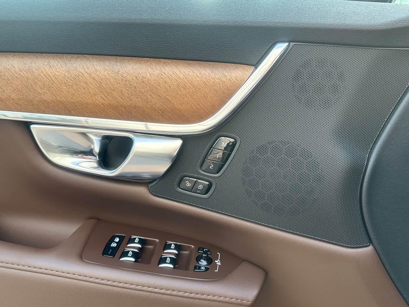 Volvo S90 2025 — Фото 15/20