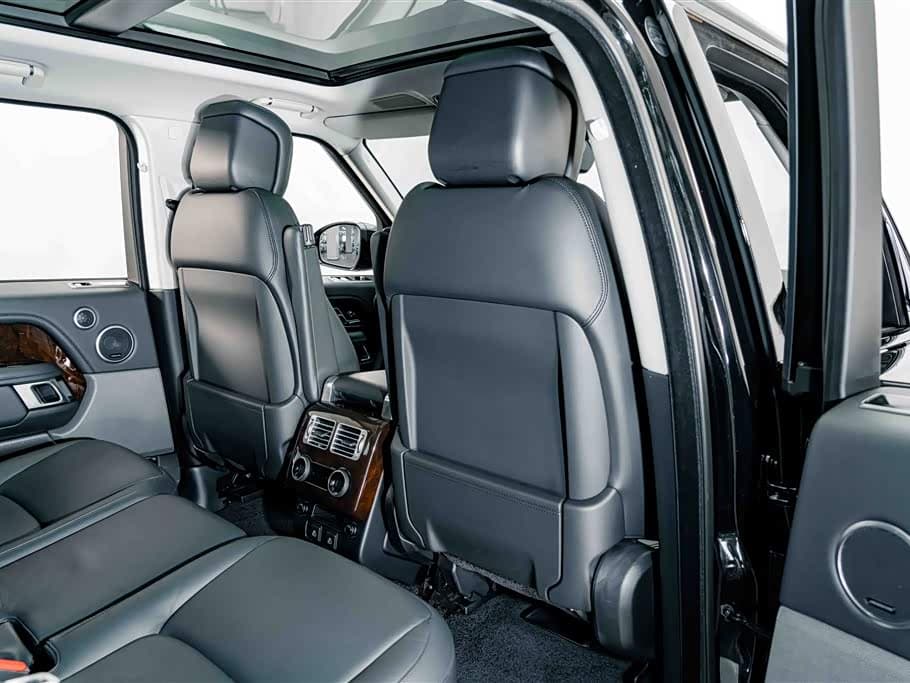 Land Rover Range Rover 2022 — Фото 20/20